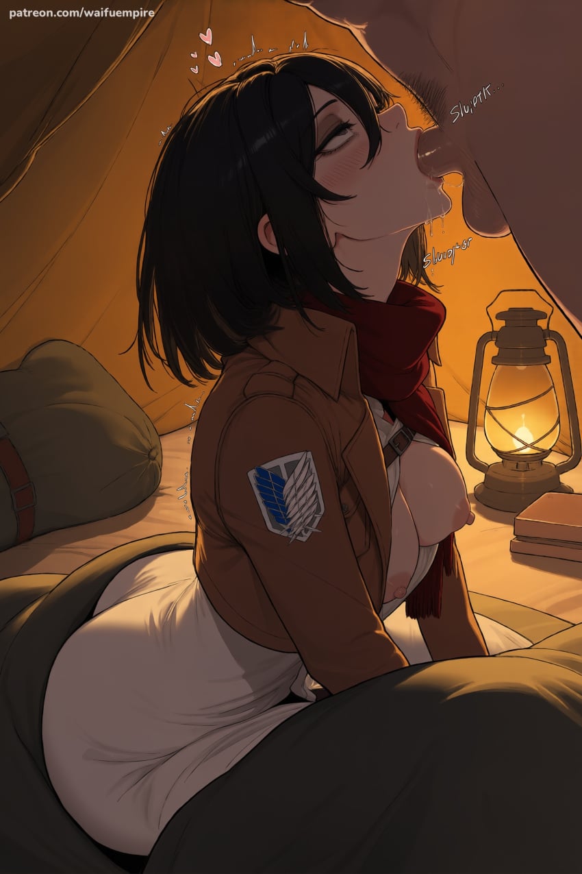 Training Corps (Emblem) Rule 34 Image