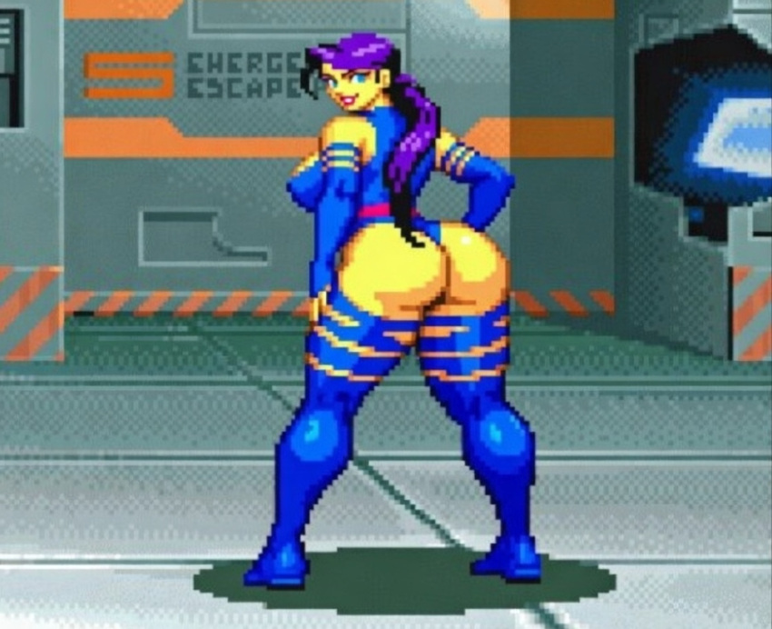 Ai Rule 34 Image
