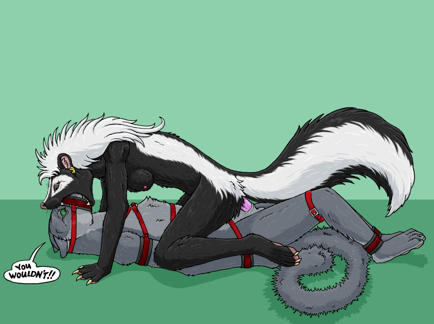 Muzzle (Object) Rule 34 Image