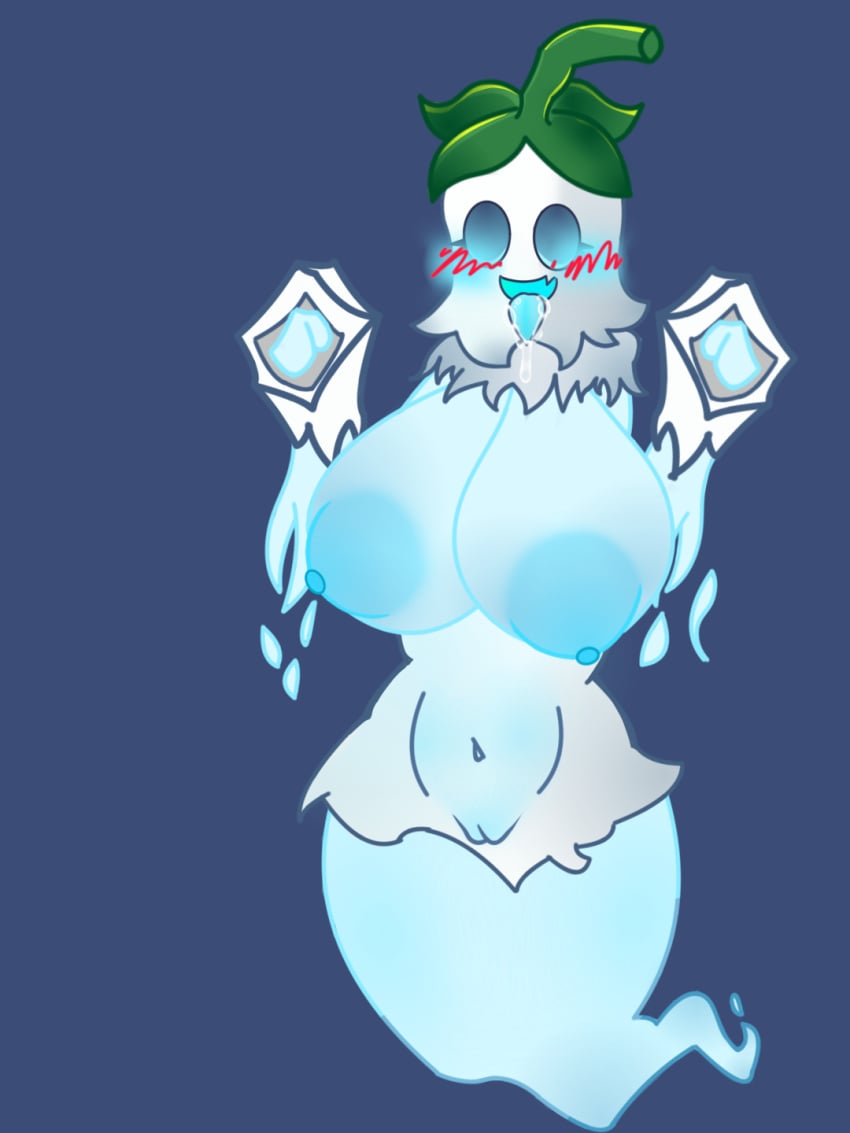 Ghost Pepper (Pvz) Rule 34 Image