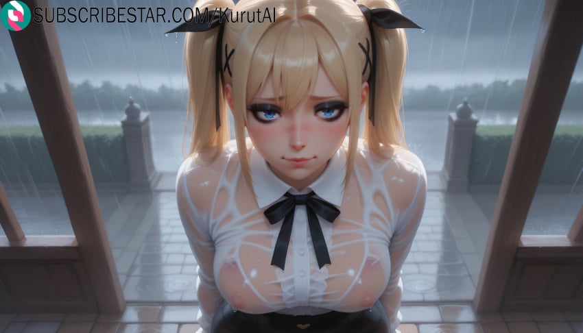 1girls Rule 34 Image