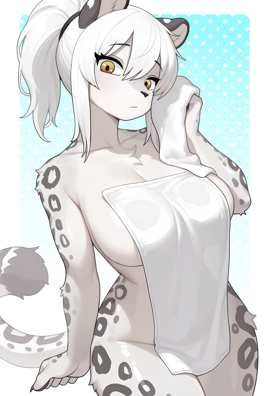 Anthro Rule 34 Image