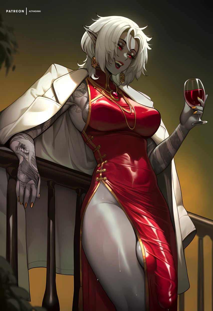 Original Character Rule 34 Image