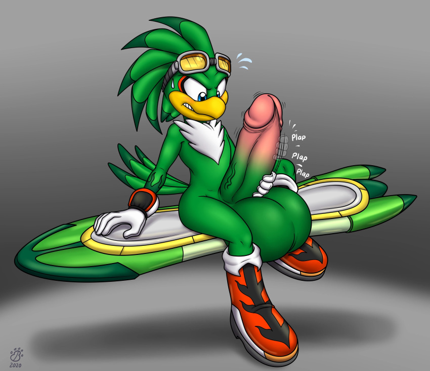 Sonic The Hedgehog (Series) Rule 34 Image