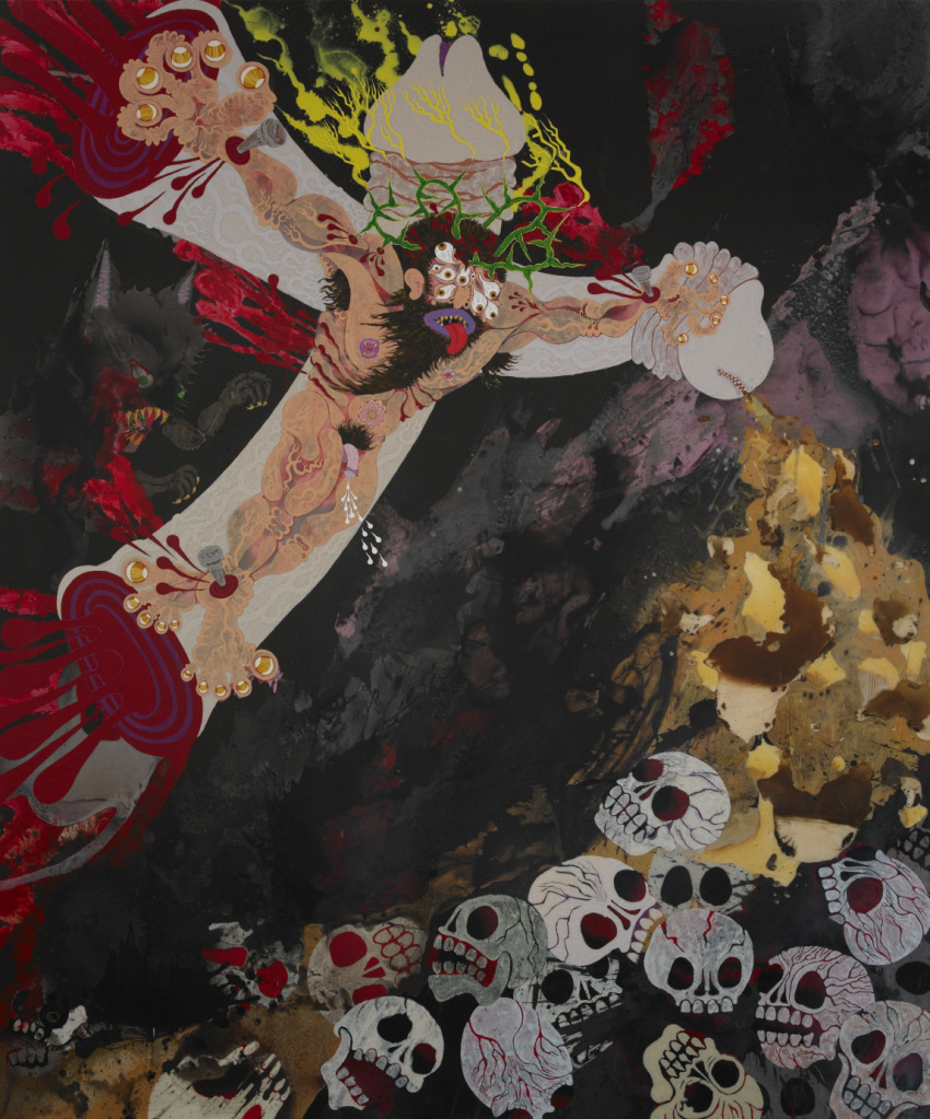 Traditional Media (Artwork) Rule 34 Image
