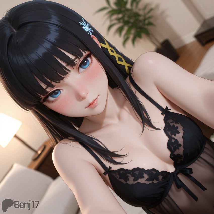 Shiba Miyuki Rule 34 Image