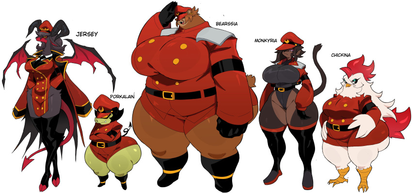 Original Character (Original) Rule 34 Image