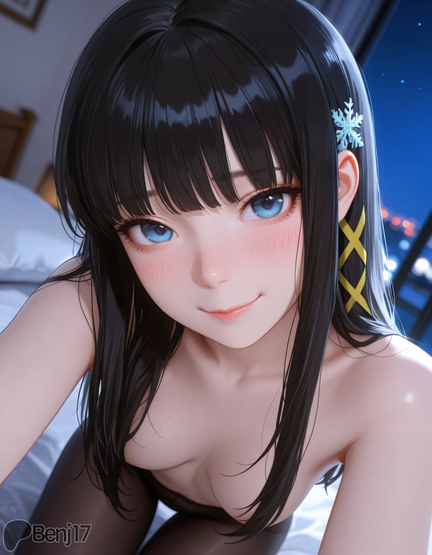 Shiba Miyuki Rule 34 Image