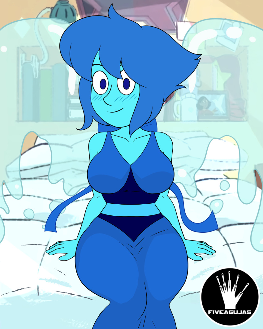 Gem (Species) Rule 34 Image
