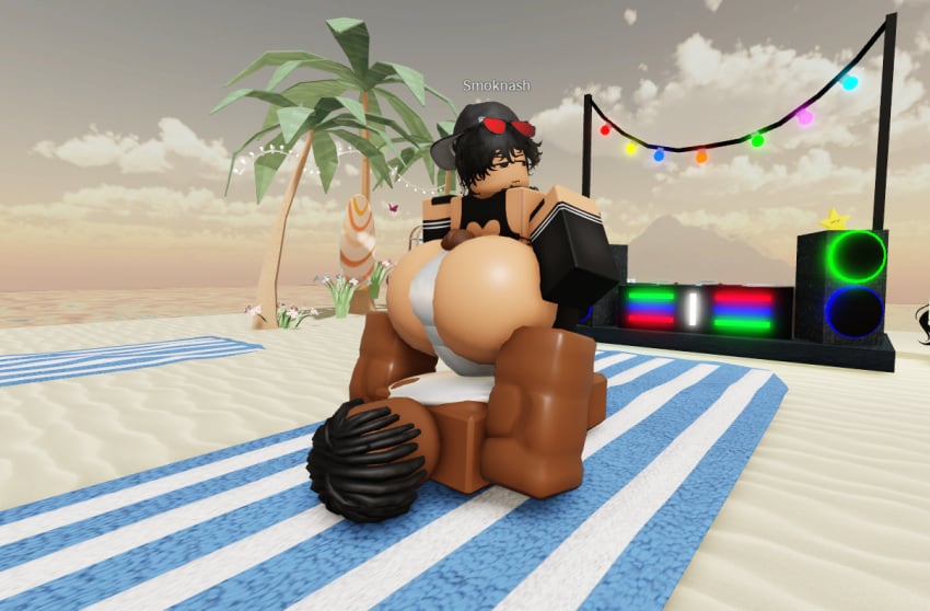 Anal Penetration Rule 34 Image