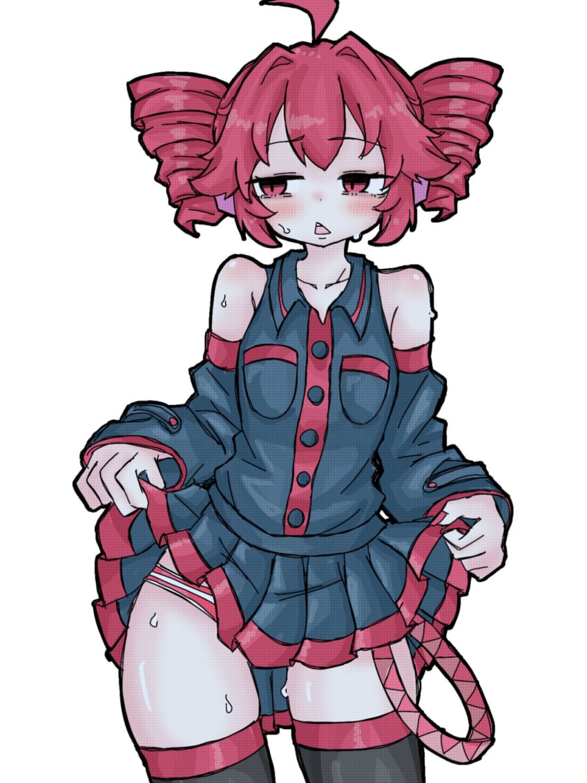 2d (Artwork) Rule 34 Image