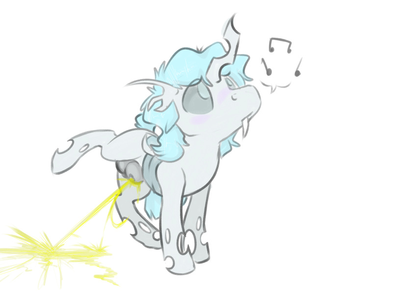Fan Character (Friendship Is Magic) Rule 34 Image