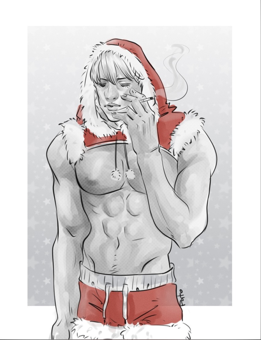 Risotto Nero (Jojo'S Bizarre Adventure) Rule 34 Image