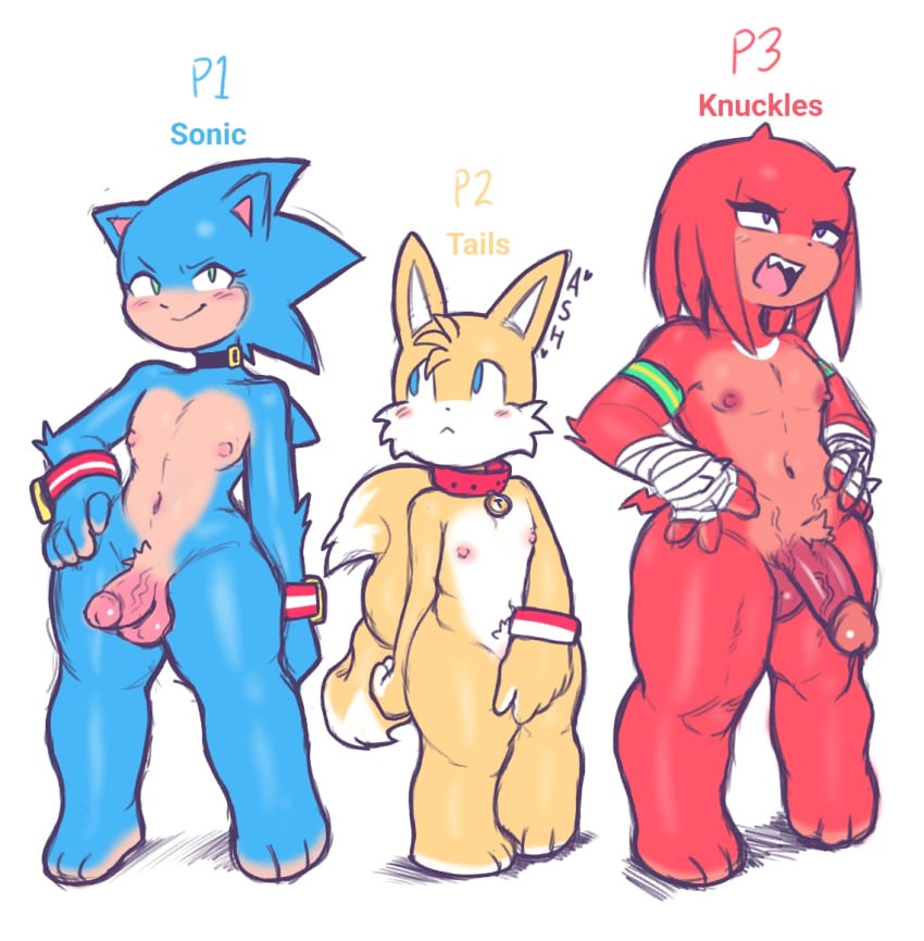 Ash (Artist) Rule 34 Image