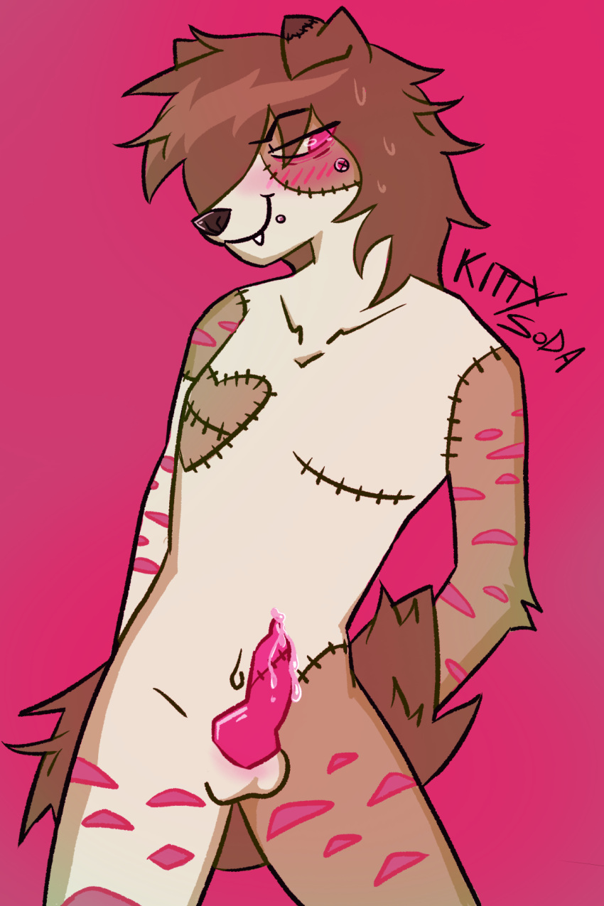 Bug (Kitty Soda) Rule 34 Image
