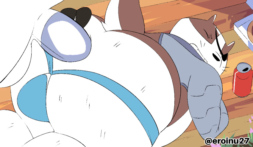 Digital Media (Artwork) Rule 34 Image