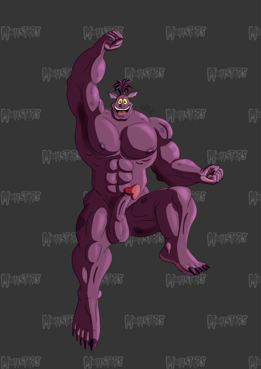 Bupkus (Space Jam) Rule 34 Image