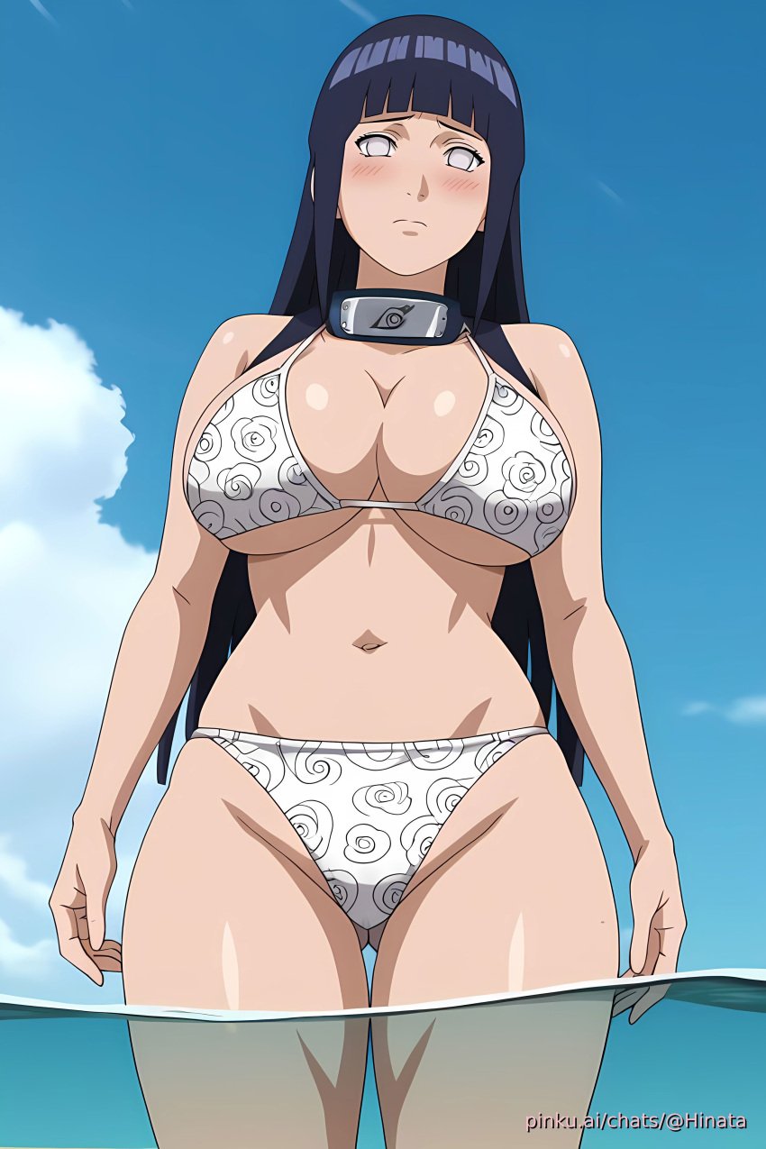 ai_generated aichat bikini boruto:_naruto_next_generations candid ecchi hyuuga_hinata naruto pinku pinku.ai pinkuai sexy