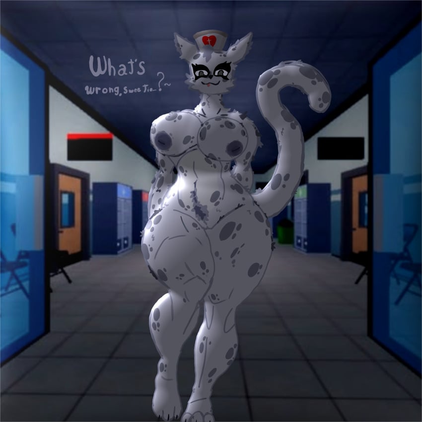 Animal Rule 34 Image