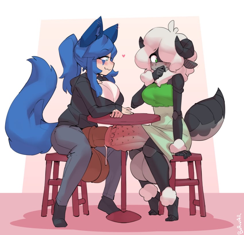 2d 2d_(artwork) 2d_artwork 2futas :3 animal_ear_fluff animal_ears animal_genitalia animal_genitalia_on_humanoid animal_humanoid animal_penis animal_tail anthro anthro_penetrated aqua_eyes barbed_penis big_balls big_breasts big_penis big_testicles black_body black_skin blue_eyes blue_hair blush blush borvar bottomless bug bug_girl casual casual_exposure casual_nudity clothed clothed_futanari clothed_sex clothing commission cum cum_drip cum_dripping cum_dripping_from_penis cum_in_balls cum_in_penis cum_inside docking dominant dominant_futanari dominant_humanoid dripping dripping_cum duo embarrassed equine equine_penis flustered freckles freckles_on_face furry furry_futa futa_on_futa futa_only futadom futanari futanari_penetrating futasub green_eyes hi_res highres horn horns horse_penis horseballs horsecock horsecock_futanari horsecock_on_humanoid huge_breasts humanoid_on_anthro humanoid_penetrating hybrid insect_girl insect_humanoid insects kon_(habitualboomer) large_balls large_breasts large_penis large_testicles light-skinned_futanari light_skin looking_away medium_hair monster_futa monster_girl original original_character original_characters penis_in_penis ponytail poofy_hair public public_exposure public_indecency public_nudity public_sex puffy_hair sex sex_in_public sheep_ears sheep_girl sheep_horns sheep_humanoid smooth_balls smug submissive submissive_anthro submissive_futa under_the_table urethra urethral urethral_bulge urethral_insertion urethral_penetration white_hair wolf wolf_ears wolf_girl wolf_humanoid wolf_tail