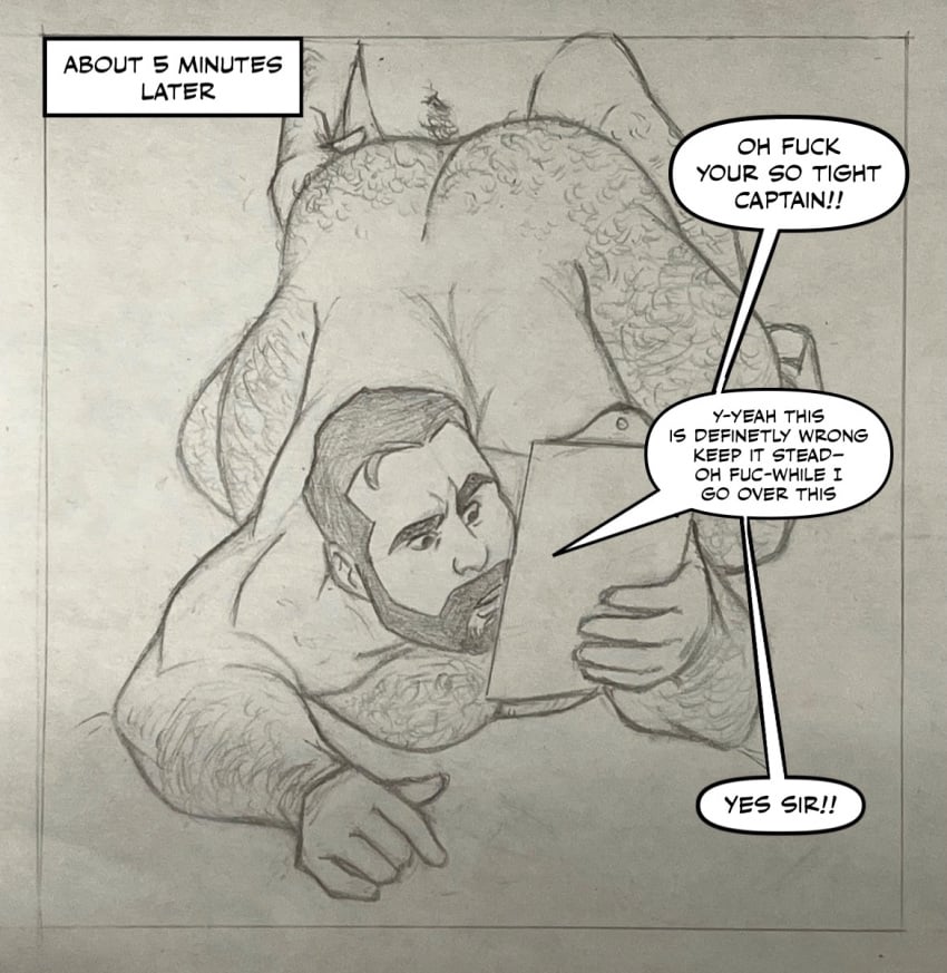 Alejandro Vargas (Call Of Duty) Rule 34 Image
