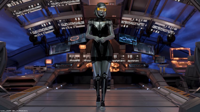 1girls 3d android android_girl big_breasts bioware breasts bust busty chest curvaceous curvy curvy_figure edi electronic_arts female female_focus fembot grey-skinned_female grey_body grey_skin gynoid hips hourglass_figure huge_breasts humanoid large_breasts legs light_skin machine machine_girl major_guardian mass_effect mature mature_female metallic_body robot robot_girl robot_humanoid slim_waist thick thick_legs thick_thighs thighs voluptuous voluptuous_female waist wide_hips