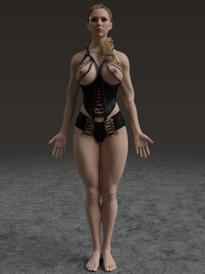 1girls 3d android android_girl big_breasts breasts bust busty chest chloe_(detroit:_become_human) curvaceous curvy curvy_figure detroit:_become_human female gynoid hips hourglass_figure huge_breasts humanoid large_breasts legs light-skinned_female light_skin mature mature_female quantic_dream slim_waist sony_interactive_entertainment thick thick_hips thick_legs thick_thighs thighs top_heavy voluptuous waist wide_hips