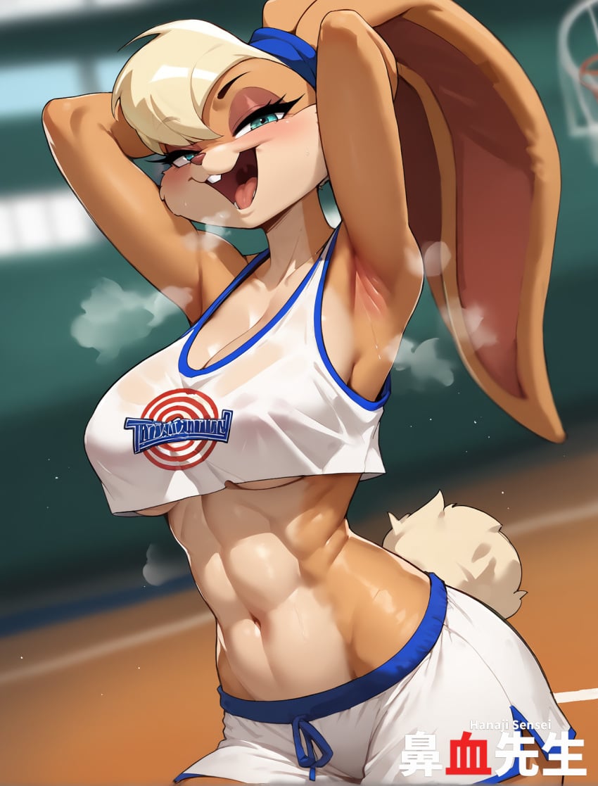 1girls Rule 34 Image
