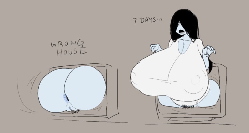 1girls Rule 34 Image