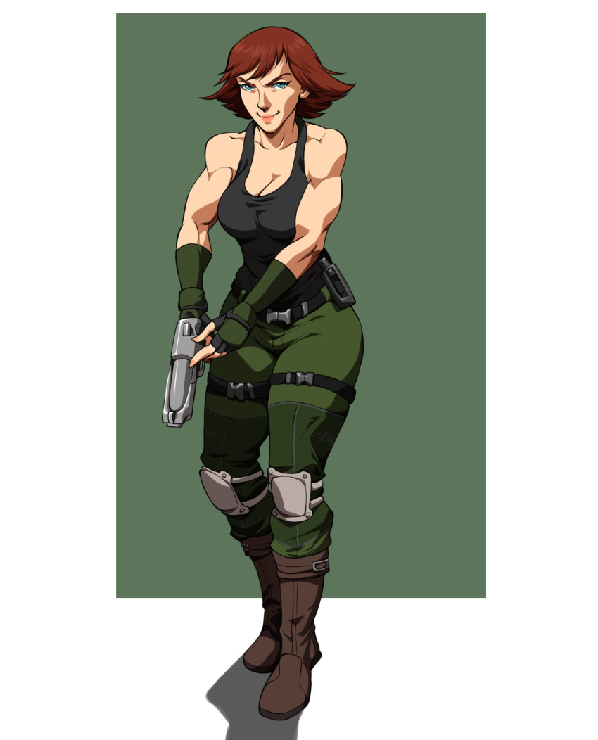 Female Focus Rule 34 Image