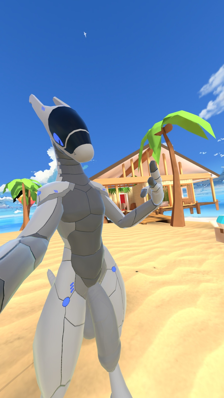 Vrchat Rule 34 Image