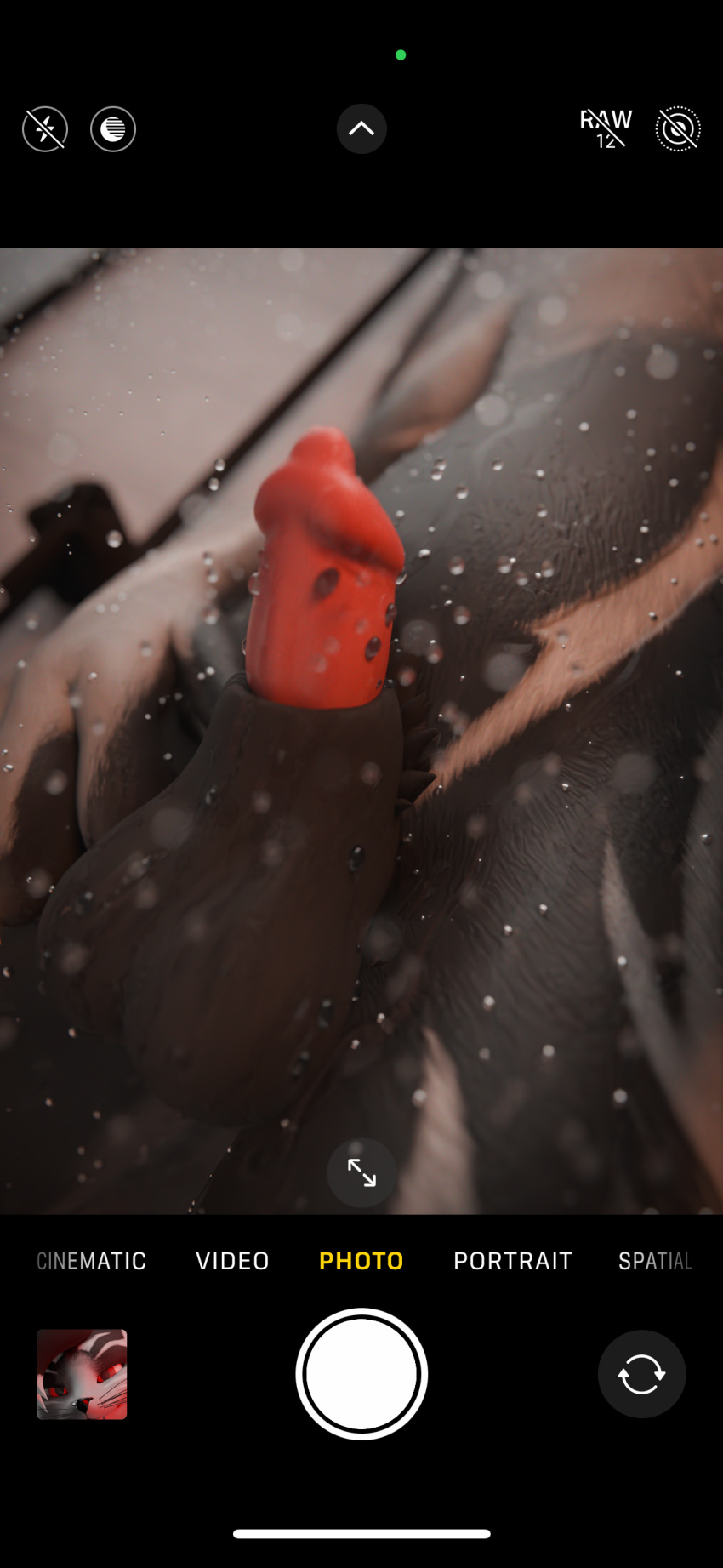 Blender (Artwork) Rule 34 Image