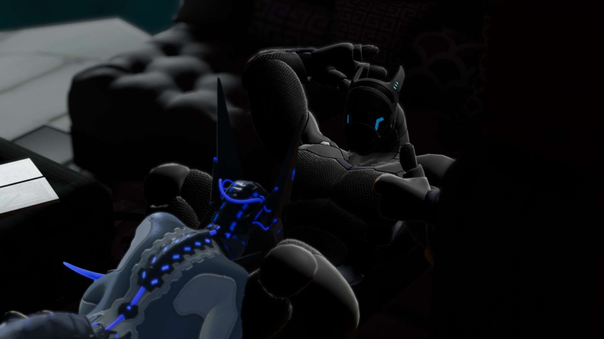 Vrchat Rule 34 Image