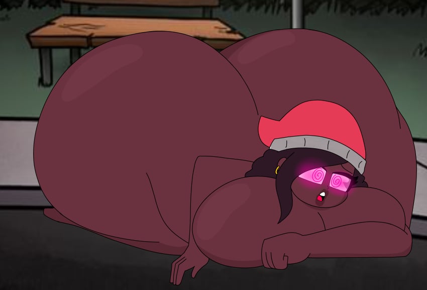 Girlfriend (Friday Night Funkin) Rule 34 Image