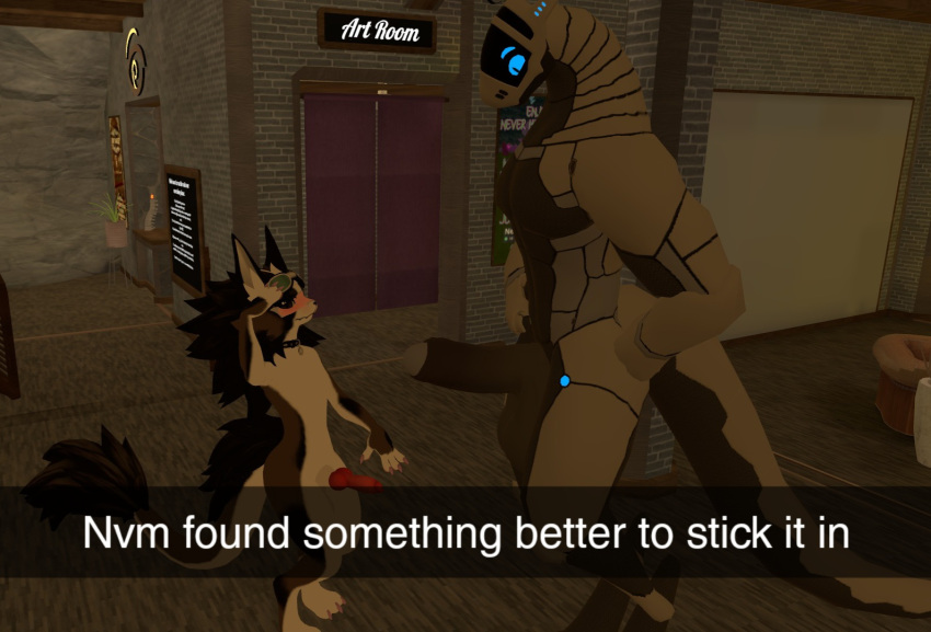 Vrchat Rule 34 Image