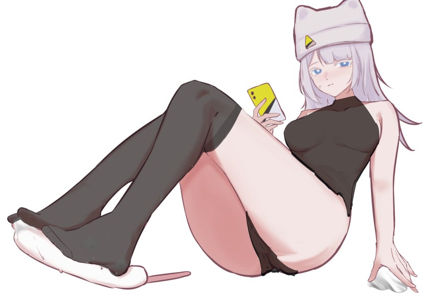 Estella (Arknights: Endfield) Rule 34 Image