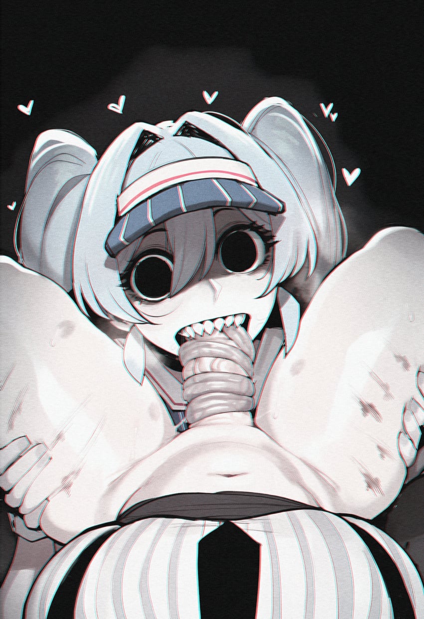 Hatsune Miku (Mesmerizer (Vocaloid)) Rule 34 Image