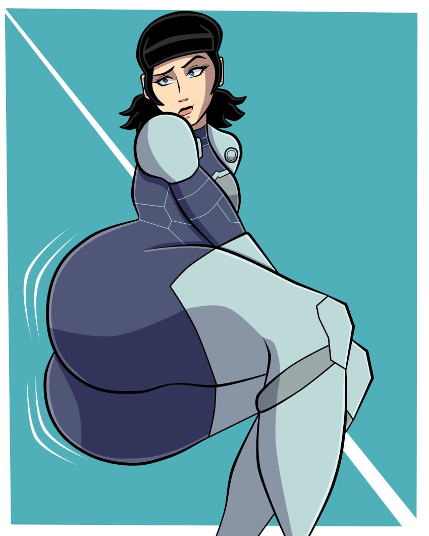 Invincible (Tv Series) Rule 34 Image