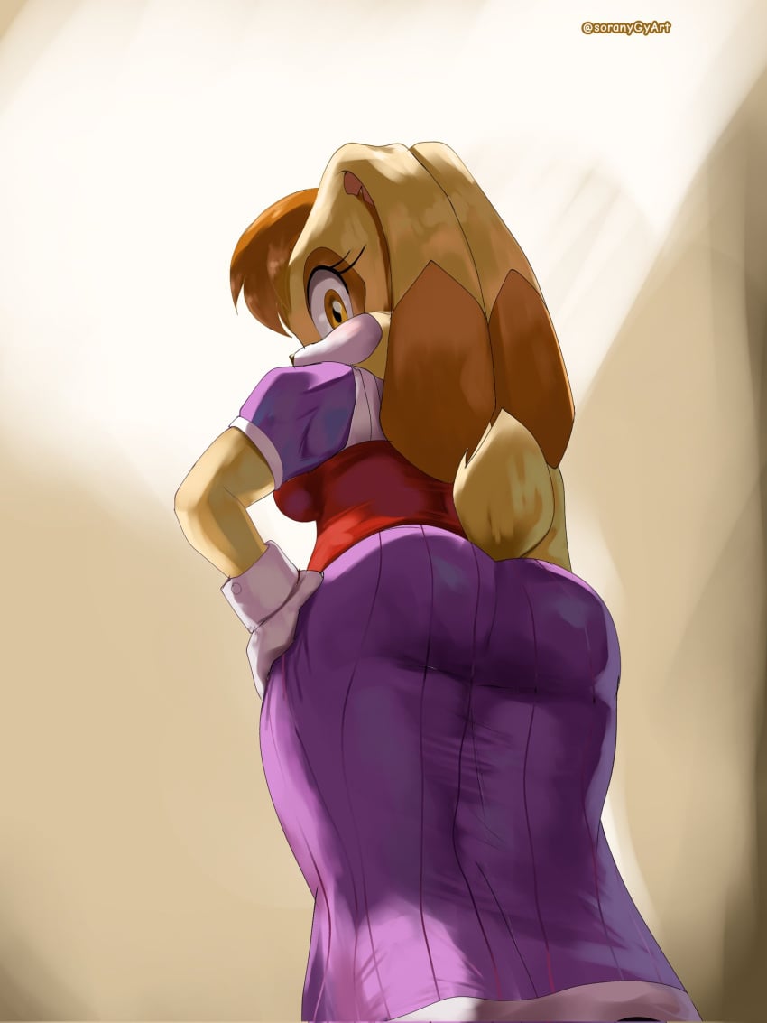 Sonic (Series) Rule 34 Image