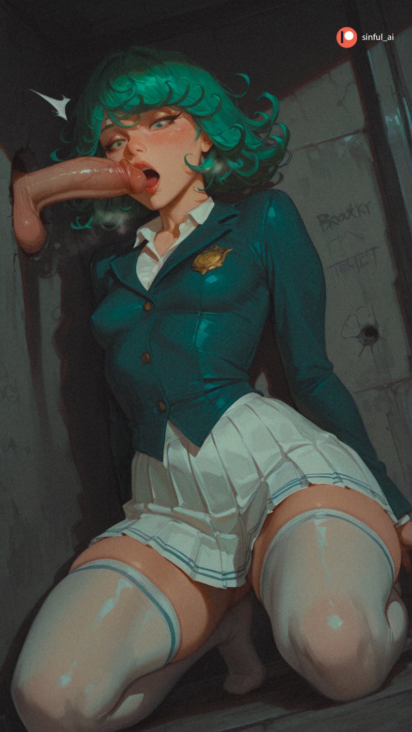 Aisinful Rule 34 Image