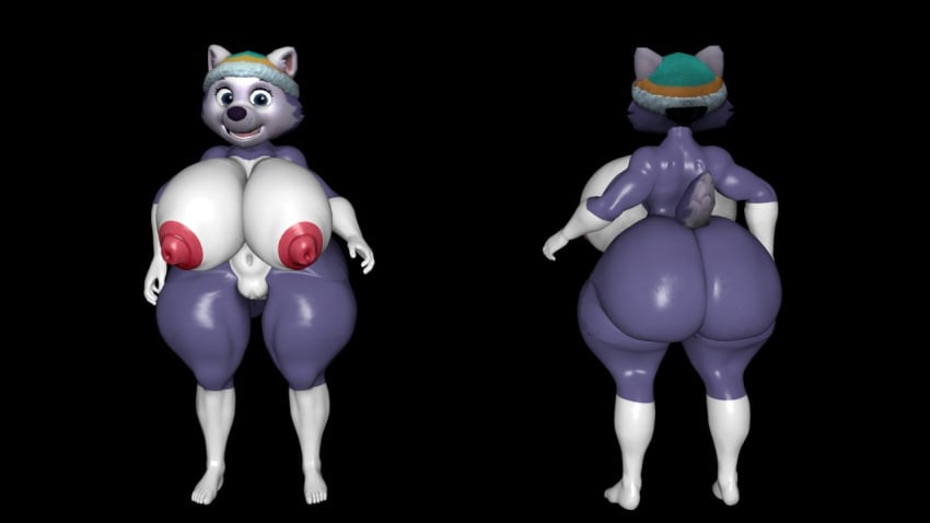 3d (Artwork) Rule 34 Image