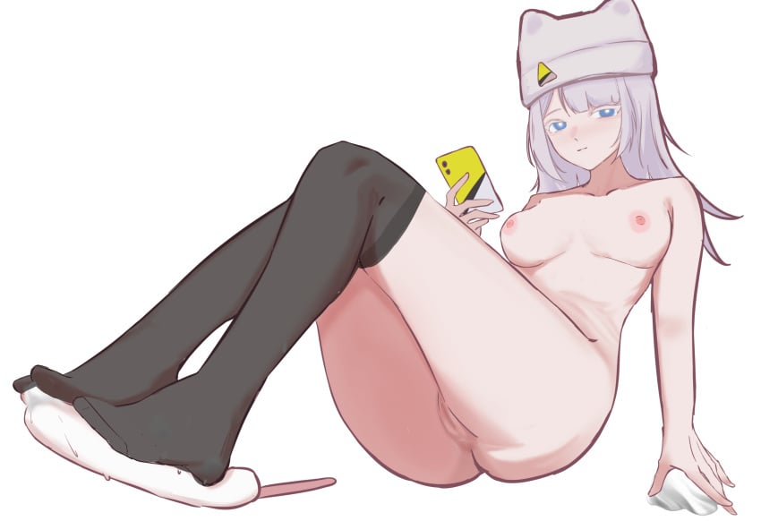 Estella (Arknights: Endfield) Rule 34 Image