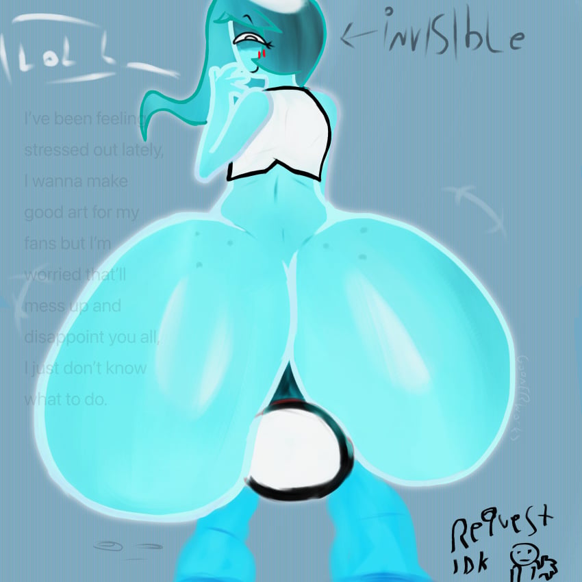 Connie (Dandy'S World) Rule 34 Image