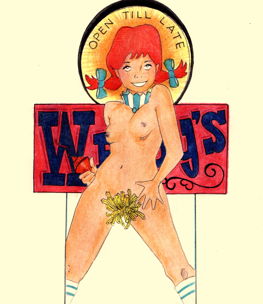 Colored Pencil (Artwork) Rule 34 Image