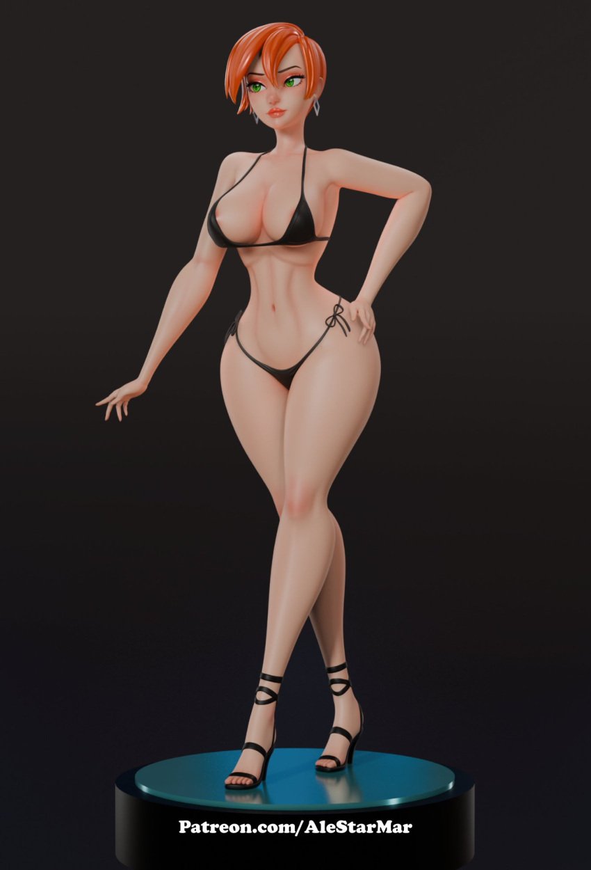 1girls 3d alestarmar ass ben_10 big_ass big_breasts breasts bust busty cartoon_network chest curvaceous curvy curvy_figure female female_focus future_gwen future_gwen_(ben_10,000) gwen_tennyson hips hourglass_figure huge_ass huge_breasts human large_ass large_breasts legs light-skinned_female light_skin mature mature_female slim_waist thick thick_hips thick_legs thick_thighs thighs voluptuous voluptuous_female waist wide_hips