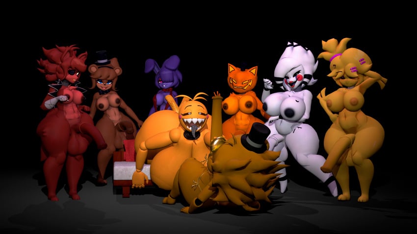 3d absurd_res animal_genitalia animal_penis anthro ass balls bear belly big_balls big_belly big_breasts big_butt big_penis bikini bonfie bonfie_(cryptiacurves) bonnie_(cally3d) bonnie_(fnaf) breasts canid canine chica_(cally3d) chica_(fnaf) chiku chiku_(cryptiacurves) clothing cryptiacurves cyanu equine_genitalia equine_penis female fexa fexa_(cally3d) fexa_(cryptiacurves) fishnet_clothing fishnet_legwear five_nights_at_freddy&#039;s five_nights_at_freddy&#039;s_2 fluffy fox foxy_(cally3d) foxy_(fnaf) freddy_(fnaf) fredina&#039;s_nightclub fredina_(cally3d) frenni_fazclaire futanari gang gangbang garry&#039;s_mod genitals ghost golden_freddy_(fnaf) golden_fredina_(cally3d) group group_sex hat headgear headwear hi_res horsecock huge_balls huge_belly huge_butt huge_cock humanoid hybrid hyper_penis intersex intersex/female intersex/intersex jacket legs_up legwear machine mammal marie_(cally3d) marionette_(fnaf) nabito_dan nude penis pumpfox_(cally3d) puppet_(fnaf) robot robot_humanoid roboy rule_63 scottgames sex smile spirit swimwear thick_thighs tongue tongue_out topwear toy_chica_(cyanu) toy_chica_(fnaf) two-piece_swimsuit type_0 type_0_(cryptiacurves) very_long_penis wide_hips