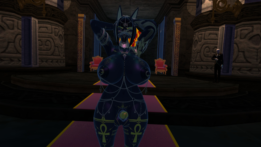 Vrchat Rule 34 Image