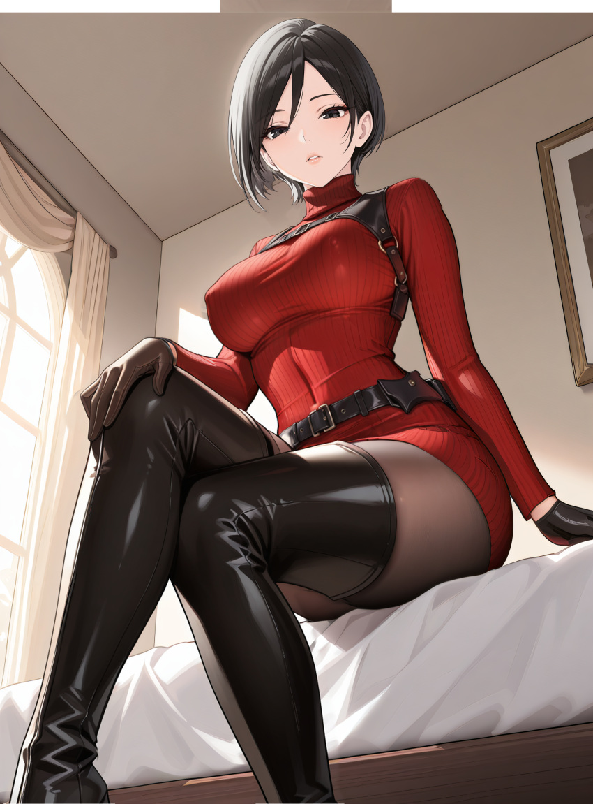 1girls Rule 34 Image