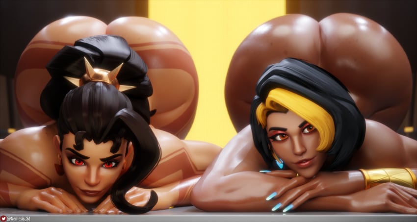 3d Rule 34 Image