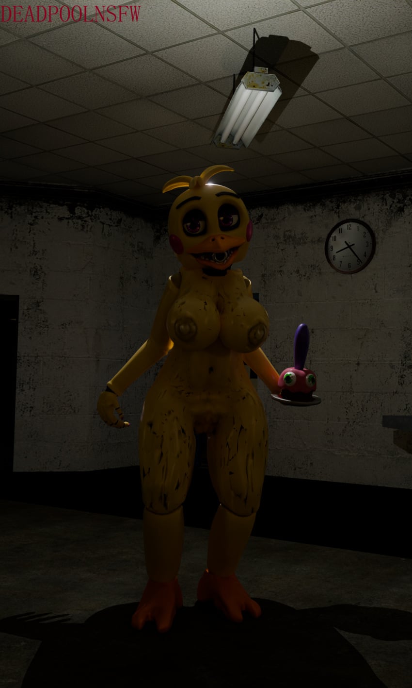 Prototype Toy Chica hentai videos, GIFs, and images | Rule 34 App
